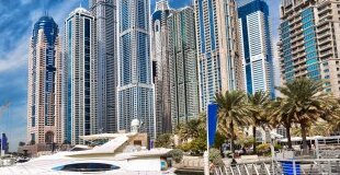 Мартенски празници в Дубай - 5 дни, с полет на Fly Dubai!
