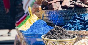 Екскурзия в МАРОКО - МАРАКЕШ, аромати, цветове и вкусове!