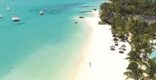 Почивка на остров Мавриций - 7 нощувки на база All Inclusive!