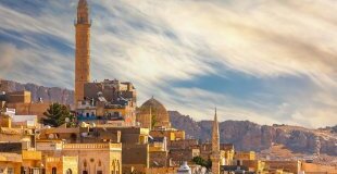 Екскурзия в Турция - Югоизточна Турция със самолет