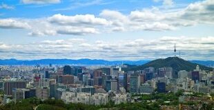 Екскурзия в Южна Корея - страната на утринната свежест