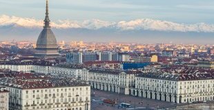 Екскурзия в Италия - ТОРИНО, Пиемонт - 5 нощувки в хотел 4*!