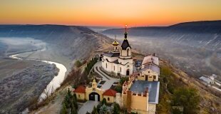 Екскурзия в Молдова - Кишинев - история, кухня и култура - 3 нощувки!