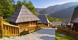 Екскурзия в Сърбия - Златибор между природа и традиции