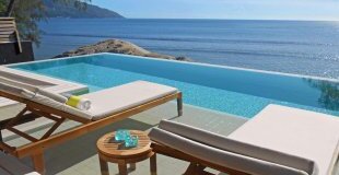 Почивка на СЕЙШЕЛИТЕ - Екзотична морска почивка на о-в Махе!