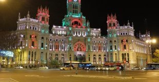 Екскурзия в ИСПАНИЯ - Нова година в Мадрид - 5 НОЩУВКИ, със самолет, обслужване на български език!