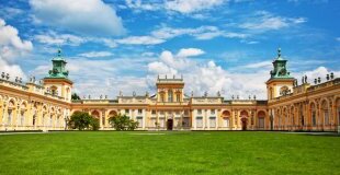 Екскурзия в ПОЛША - Уикенд във Варшава