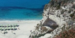 Почивка в ИТАЛИЯ - Калабрия, Тропеа - с полет до Ламеция Терме