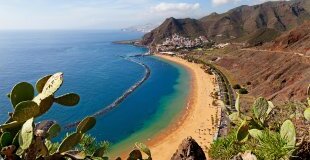 Odmor u ŠPANIJI - TENERIFE - ostrvo večitog leta!