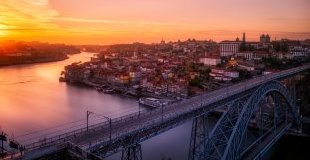 Екскурзия в ПОРТУГАЛИЯ - Лисабон, Порто и долината на река Доуро!