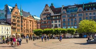 Putovanje u MALME - KOPENHAGEN - avio prevoz i vodič na srpskom jeziku!