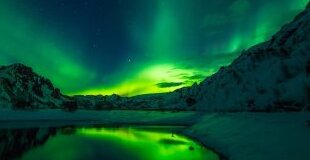 Екскурзия в ИСЛАНДИЯ - В търсене на Северното сияние