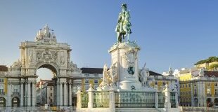 Почивка в Португалия - 4 нощувки в Лисабон и 2 нощувки в Порто