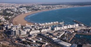 Ваканция в МАРОКО - Маракеш и почивка в Агадир!