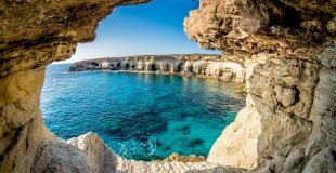 Екскурзия в КИПЪР - островът на Афродита!