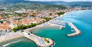 Почивка в ИТАЛИЯ - Лигурска ривиера, 7 нощувки със закуски и вечери - обслужване на български език