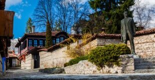 Excursión de un día a Koprivshtitsa desde Sofía