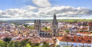 Екскурзия в ИСПАНИЯ - Сантандер - култура, история и стил!