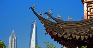 Putovanje u KINU - Kina, Hongkong, Makao, sa posetom manastira Šaolin - sa vodičem iz Srbije