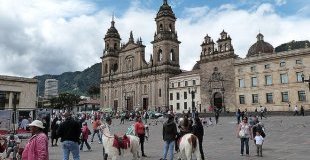 Putovanje u KOLUMBIJU - Najbolje od Kolumbije - sa vodičem iz Srbije!