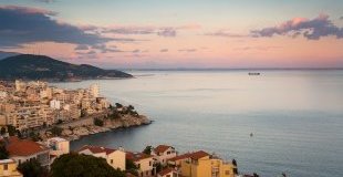 Великден в КАВАЛА - хотел 