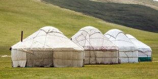 Екскурзия в КИРГИЗСТАН, КАЗАХСТАН и УЗБЕКИСТАН - Съкровищата на Централна Азия!