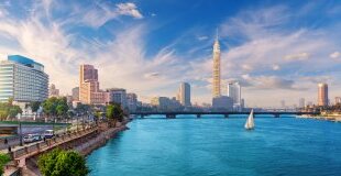 Екскурзия в ЕГИПЕТ: Кайро - град на контрастите - 3 нощувки