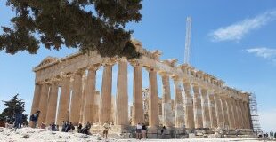 Свети Валентин в Атина – 3 нощувки, самолетна програма с обслужване на български език!