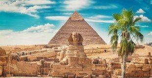 Екскурзия в ЕГИПЕТ: 4 нощувки в Кайро и 3 нощувки в Хургада с Aegean airlines!