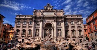 Екскурзия в ИТАЛИЯ - РИМ - сърцето на Империята, 3 нощувки със самолет и обслужване на български език! С директен полет от ВАРНА!