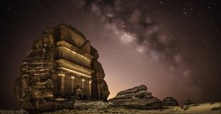 Екскурзия до Саудитска Арабия и Йордания - по пътя на набатейците - 7 нощувки - с директен полет от София!