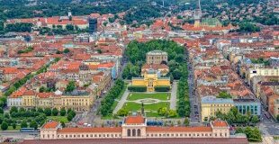 Екскурзия в Хърватия - уикенд в Загреб - 2 нощувки