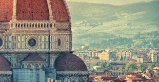 Toskana - 5 dana u srcu Italije - avio prevoz!