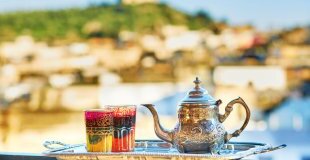 Екскурзия в МАРОКО - Приказки от Червения град - 4 нощувки в Маракеш!