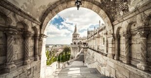 Екскурзия в УНГАРИЯ - Будапеща - коледни базари, 2 НОЩУВКИ, със самолет и обслужване на български език!