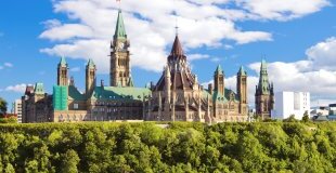 Екскурзия в САЩ и КАНАДА - Американският Изток, Ниагара и най-доброто от Канада!