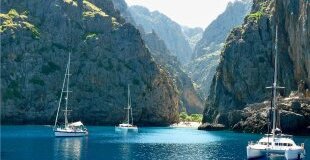 Лято в ИСПАНИЯ - ПАЛМА ДЕ МАЙОРКА - 7 нощувки на база закуска и вечеря!