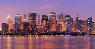 Екскурзия в САЩ - Коледна приказка в Ню Йорк - с водач от България!