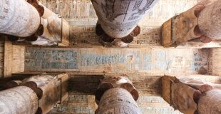 Екскурзия в ЕГИПЕТ: Отвъд пирамидите - Хургада, Луксор, Дендера и Абидос - 4 нощувки с полет на Wizz air