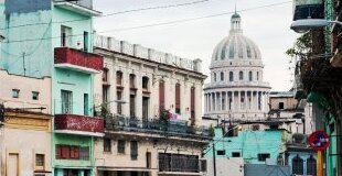 Екскурзия в КУБА - ХАВАНА и ВАРАДЕРО, хотели 5 *, с водач от България, по стъпките на Хемингуей и включена екскурзия в долината Винялес! Полет от Варна!