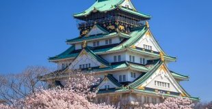 Екскурзия в ЯПОНИЯ - Токио, Фуджи, Киото, Осака, съкровищата на Япония - с водач от България! ПОЛЕТ от ВАРНА!