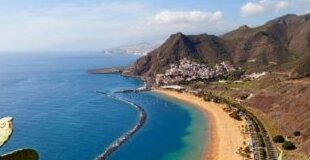 Letovanje u ŠPANIJI - TENERIFE - ostrvo večitog leta!