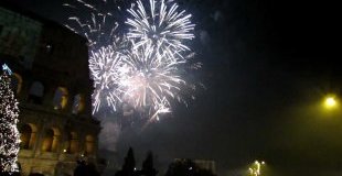 Екскурзия в ИТАЛИЯ - Нова година в Рим с ДИРЕКТЕН ПОЛЕТ от Варна – 5 нощувки, с обслужване на български език!