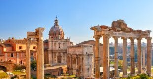 Круиз 7 нощувки - ИТАЛИЯ, МОНАКО, ФРАНЦИЯ, ИСПАНИЯ - Costa Toscana - със самолет и водач от България!