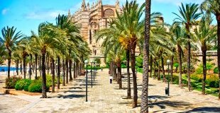 Круиз 7 нощувки - ИТАЛИЯ, МОНАКО, ФРАНЦИЯ, ИСПАНИЯ - Costa Toscana