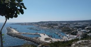 Почивка в ИТАЛИЯ - ПУЛИЯ, хотел Jonium Hotel Residence 4* - със самолет и обслужване на български език! Гарантирани места!