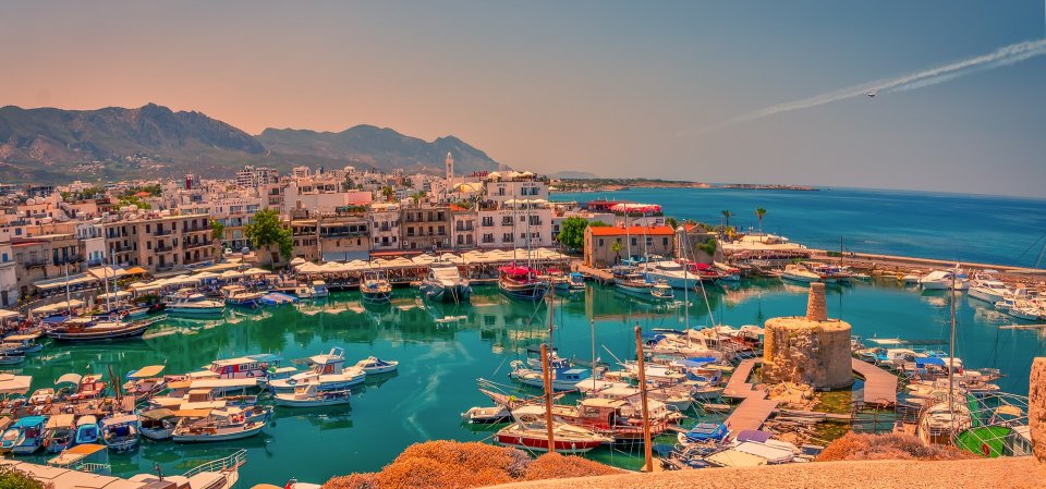 Почивка в Северен Кипър - Потвърдена програма със самолет! – Почивка със самолет – Кипър | Бохемия