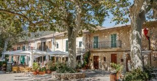 Септемврийски празници - Почивка на Палма де Майорка