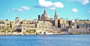 Почивка в Малта - островът на рицарите - 4 нощувки