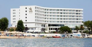 Великден в Кавала - хотел